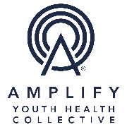 Amplify Youth Health Collective Logo